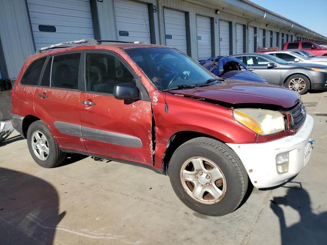 Photo 3 VIN: JTEHH20V530246867 - TOYOTA RAV4 