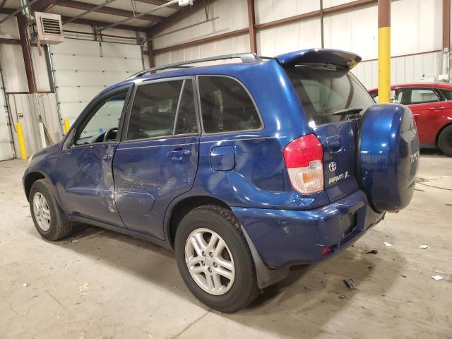 Photo 1 VIN: JTEHH20V530259487 - TOYOTA RAV4 