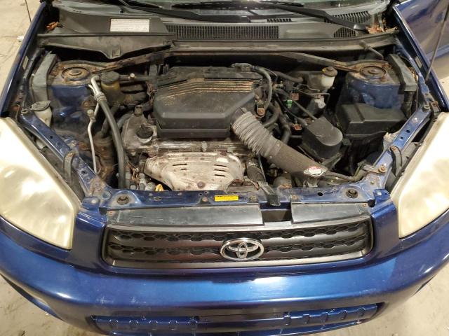 Photo 10 VIN: JTEHH20V530259487 - TOYOTA RAV4 