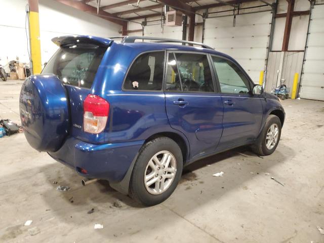 Photo 2 VIN: JTEHH20V530259487 - TOYOTA RAV4 