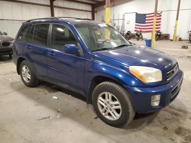 Photo 3 VIN: JTEHH20V530259487 - TOYOTA RAV4 