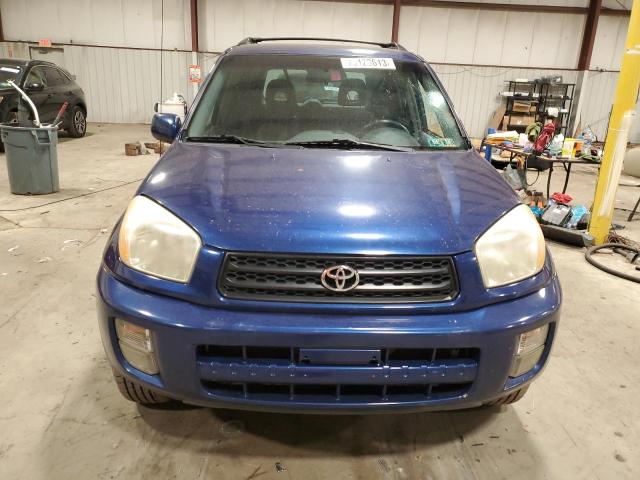 Photo 4 VIN: JTEHH20V530259487 - TOYOTA RAV4 