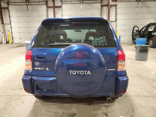 Photo 5 VIN: JTEHH20V530259487 - TOYOTA RAV4 