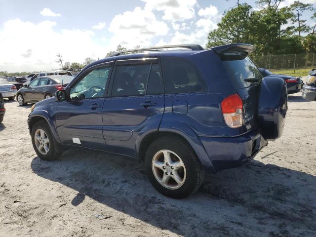 Photo 1 VIN: JTEHH20V530261661 - TOYOTA RAV4 