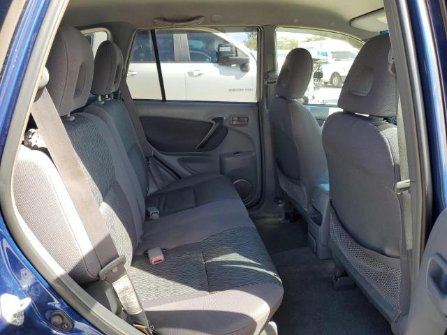 Photo 10 VIN: JTEHH20V530261661 - TOYOTA RAV4 