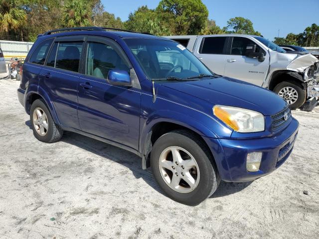 Photo 3 VIN: JTEHH20V530261661 - TOYOTA RAV4 