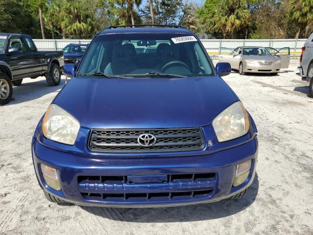 Photo 4 VIN: JTEHH20V530261661 - TOYOTA RAV4 