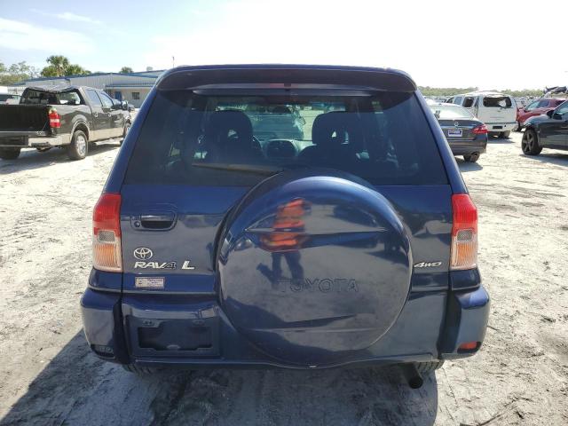 Photo 5 VIN: JTEHH20V530261661 - TOYOTA RAV4 