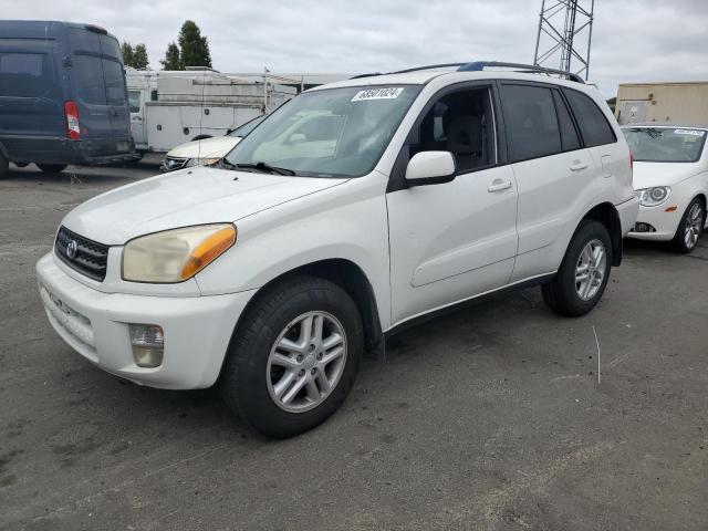 Photo 0 VIN: JTEHH20V530262745 - TOYOTA RAV4 