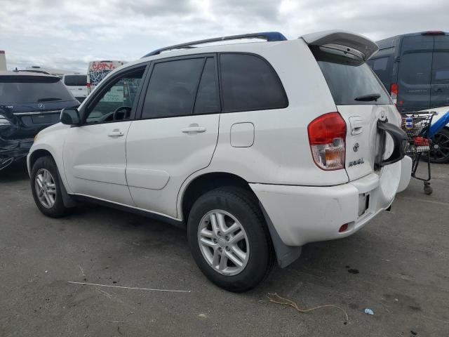 Photo 1 VIN: JTEHH20V530262745 - TOYOTA RAV4 