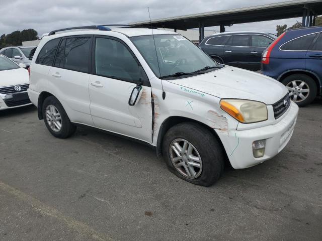 Photo 3 VIN: JTEHH20V530262745 - TOYOTA RAV4 