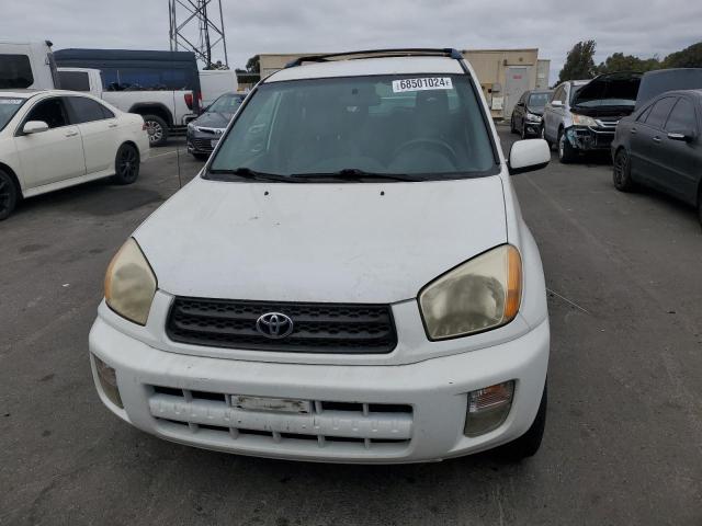 Photo 4 VIN: JTEHH20V530262745 - TOYOTA RAV4 