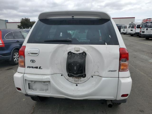 Photo 5 VIN: JTEHH20V530262745 - TOYOTA RAV4 