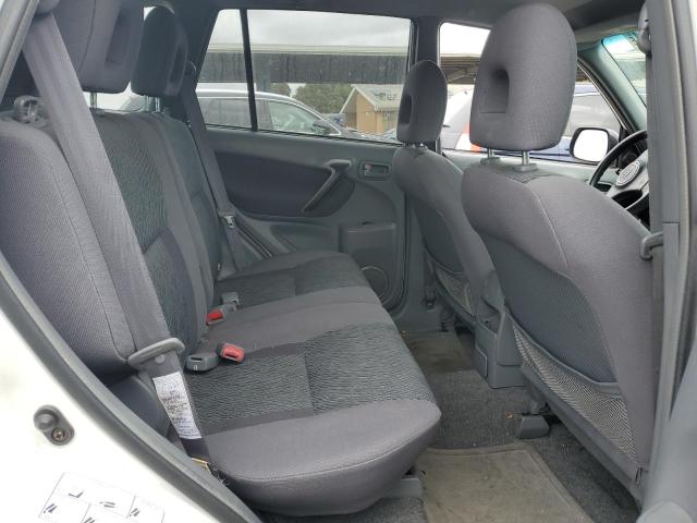 Photo 9 VIN: JTEHH20V530262745 - TOYOTA RAV4 