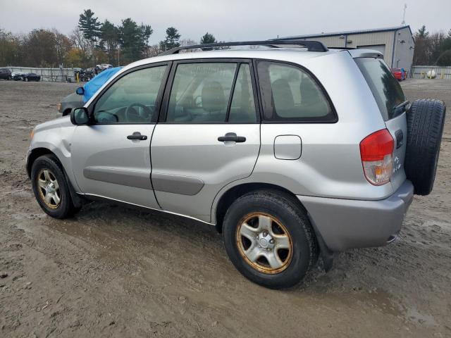 Photo 1 VIN: JTEHH20V536074482 - TOYOTA RAV4 