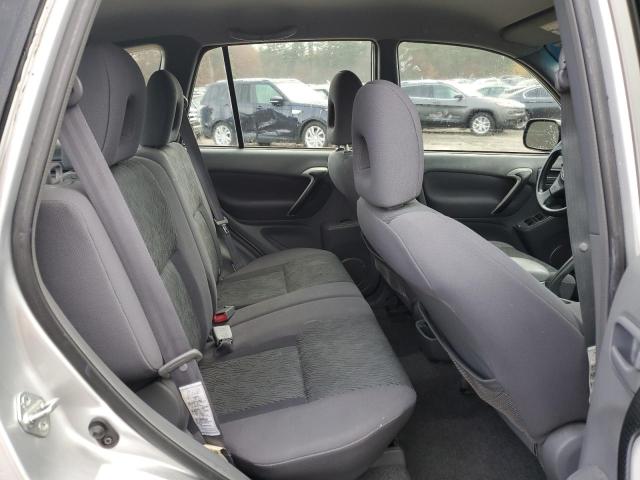 Photo 10 VIN: JTEHH20V536074482 - TOYOTA RAV4 