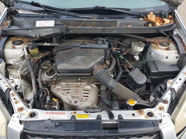 Photo 11 VIN: JTEHH20V536074482 - TOYOTA RAV4 