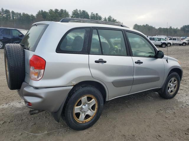 Photo 2 VIN: JTEHH20V536074482 - TOYOTA RAV4 