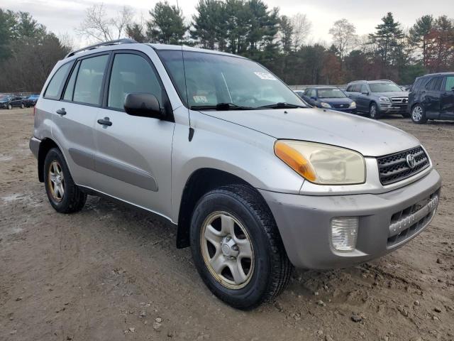 Photo 3 VIN: JTEHH20V536074482 - TOYOTA RAV4 