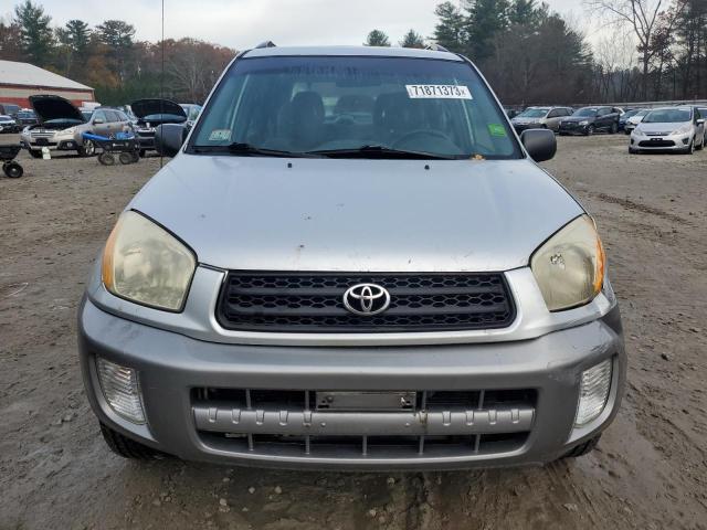 Photo 4 VIN: JTEHH20V536074482 - TOYOTA RAV4 