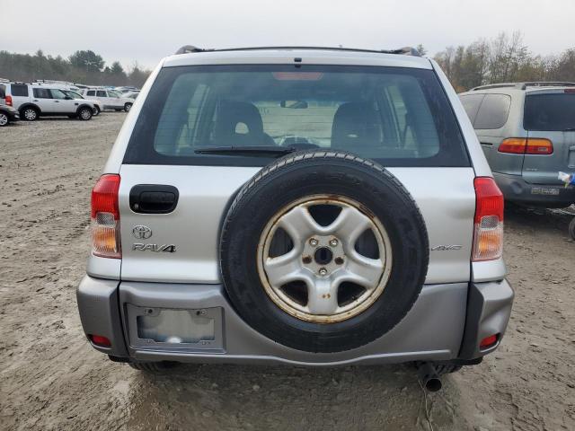 Photo 5 VIN: JTEHH20V536074482 - TOYOTA RAV4 