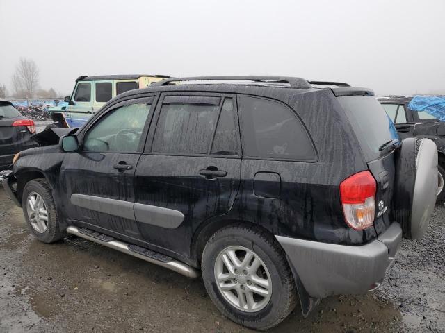 Photo 1 VIN: JTEHH20V536081772 - TOYOTA RAV4 