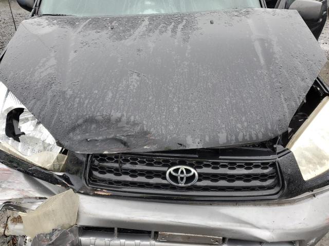 Photo 11 VIN: JTEHH20V536081772 - TOYOTA RAV4 