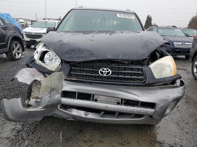 Photo 4 VIN: JTEHH20V536081772 - TOYOTA RAV4 