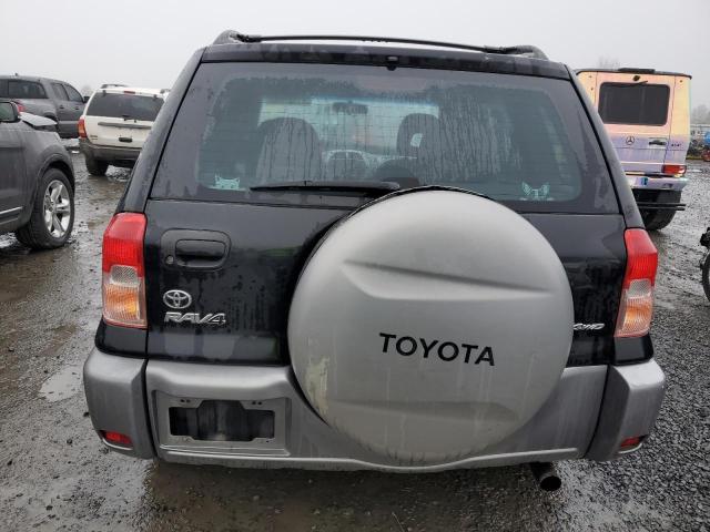 Photo 5 VIN: JTEHH20V536081772 - TOYOTA RAV4 