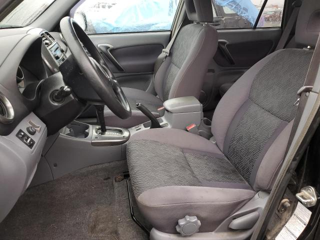 Photo 6 VIN: JTEHH20V536081772 - TOYOTA RAV4 