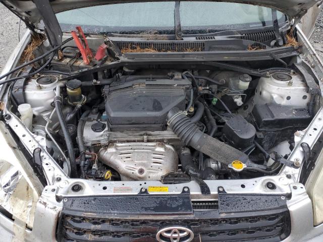 Photo 10 VIN: JTEHH20V536090570 - TOYOTA RAV4 