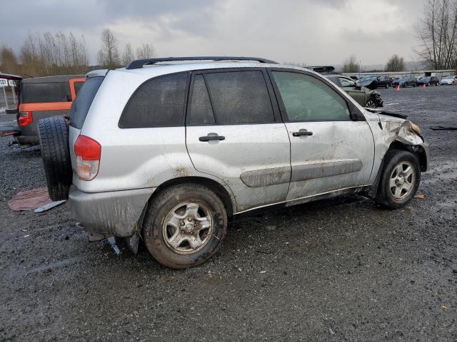 Photo 2 VIN: JTEHH20V536090570 - TOYOTA RAV4 