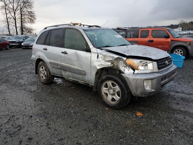 Photo 3 VIN: JTEHH20V536090570 - TOYOTA RAV4 