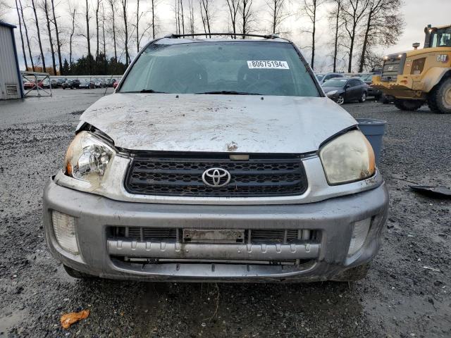 Photo 4 VIN: JTEHH20V536090570 - TOYOTA RAV4 