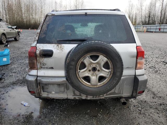 Photo 5 VIN: JTEHH20V536090570 - TOYOTA RAV4 