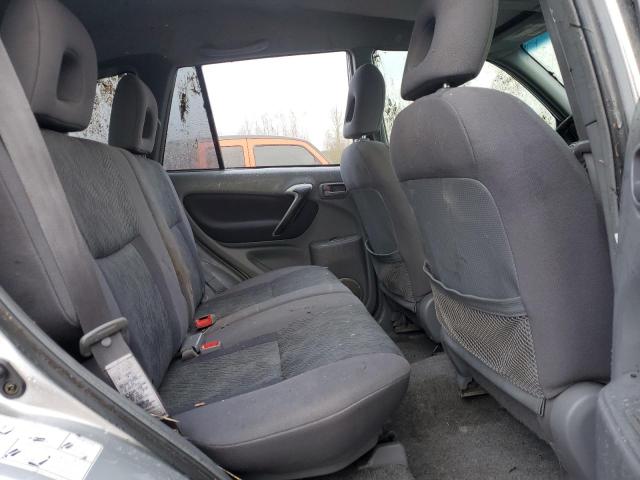 Photo 9 VIN: JTEHH20V536090570 - TOYOTA RAV4 