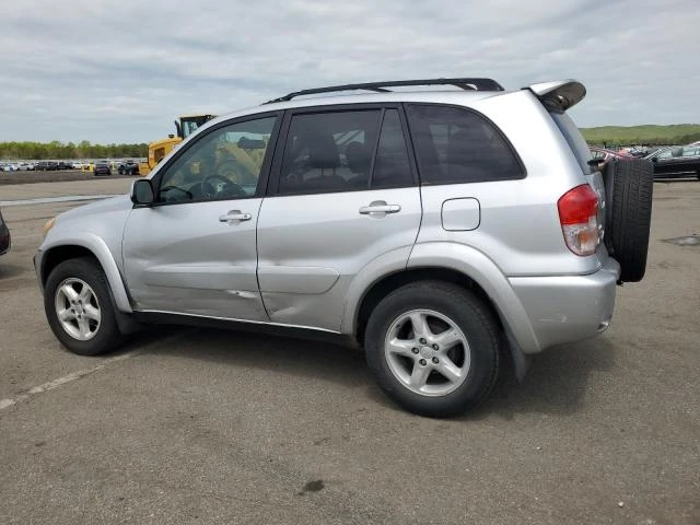 Photo 1 VIN: JTEHH20V536094599 - TOYOTA RAV4 