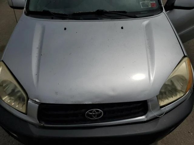 Photo 11 VIN: JTEHH20V536094599 - TOYOTA RAV4 