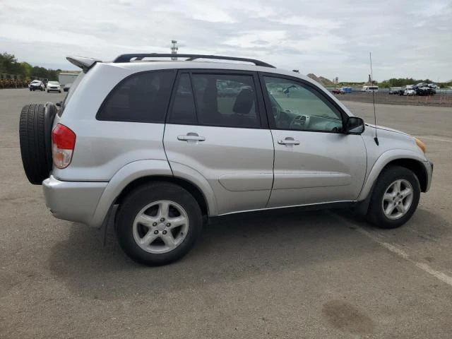 Photo 2 VIN: JTEHH20V536094599 - TOYOTA RAV4 