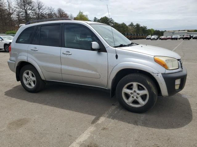 Photo 3 VIN: JTEHH20V536094599 - TOYOTA RAV4 