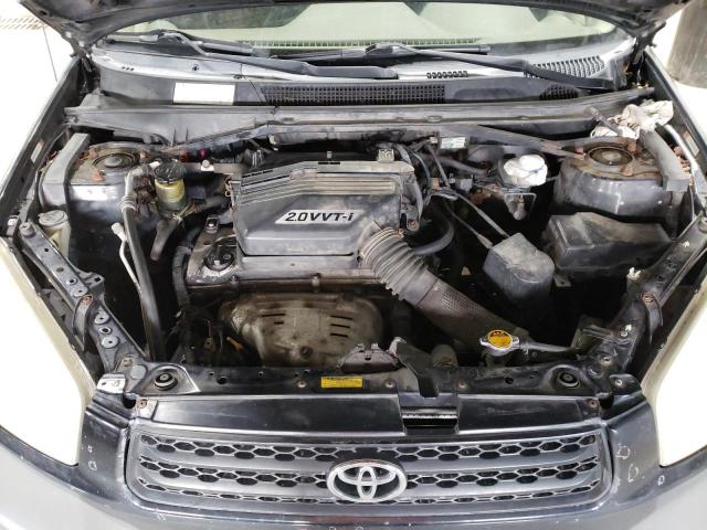 Photo 10 VIN: JTEHH20V610032998 - TOYOTA RAV4 