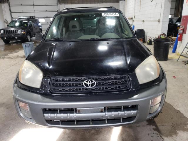 Photo 4 VIN: JTEHH20V610032998 - TOYOTA RAV4 