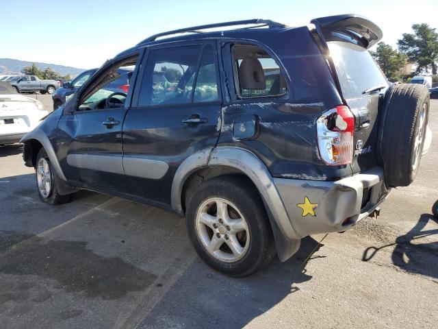 Photo 1 VIN: JTEHH20V610070571 - TOYOTA RAV4 