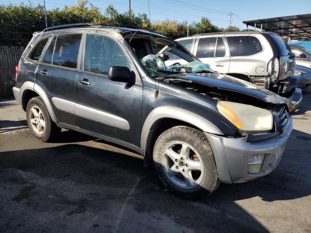 Photo 3 VIN: JTEHH20V610070571 - TOYOTA RAV4 