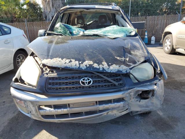 Photo 4 VIN: JTEHH20V610070571 - TOYOTA RAV4 