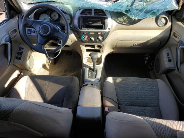 Photo 7 VIN: JTEHH20V610070571 - TOYOTA RAV4 