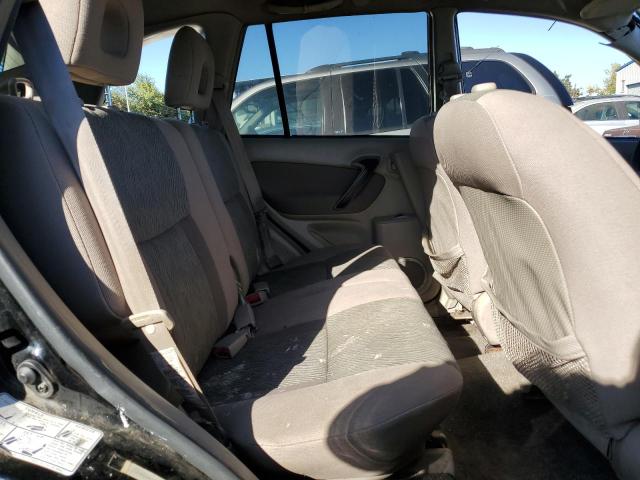 Photo 9 VIN: JTEHH20V610070571 - TOYOTA RAV4 