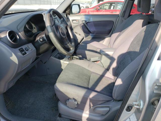 Photo 6 VIN: JTEHH20V610088813 - TOYOTA RAV4 