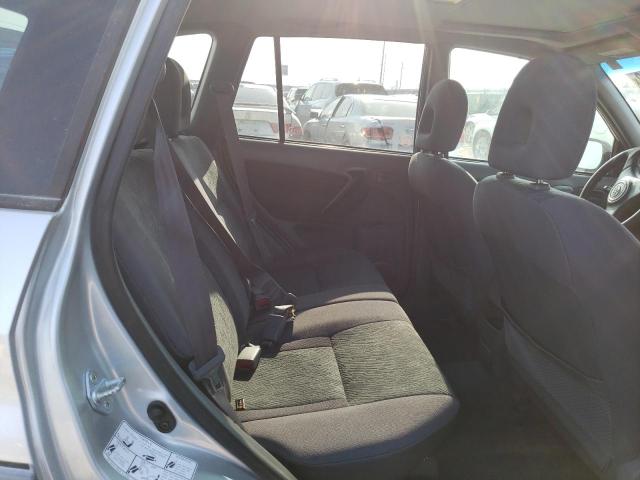 Photo 9 VIN: JTEHH20V610088813 - TOYOTA RAV4 