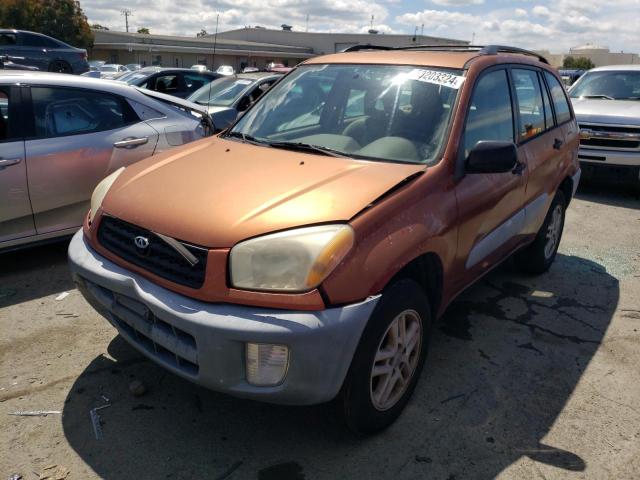 Photo 0 VIN: JTEHH20V610108381 - TOYOTA RAV4 